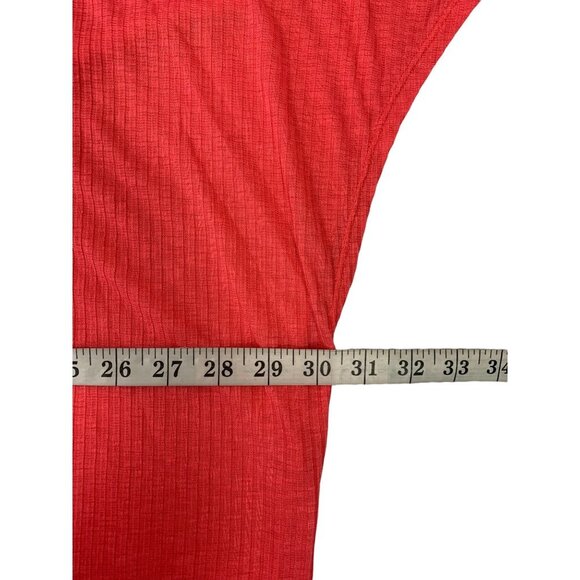 Time & Tru Women's Lightweight Top - Picture 4 of 5